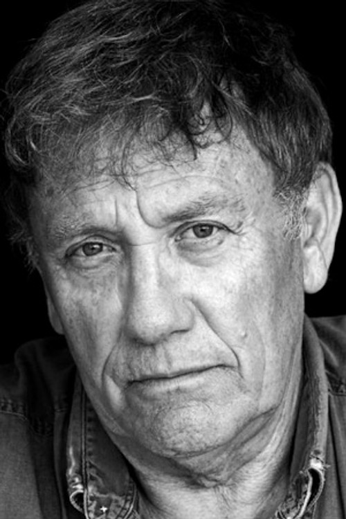 Peter Armitage profile