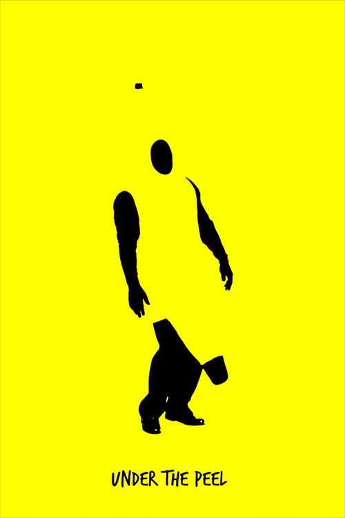 Movie poster for Under the Peel (El especial de Halloween de SantiFilms 3) (2025)