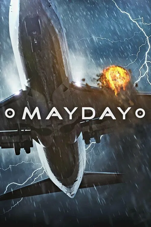Series poster for Mayday (2003)