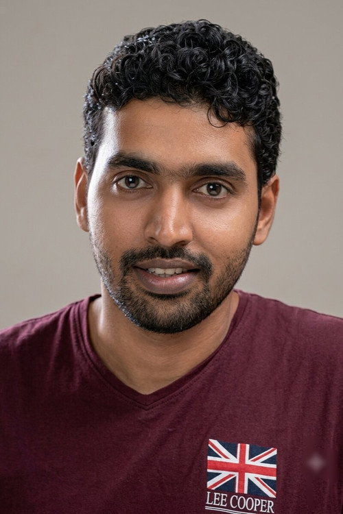 Photo of M. Chandramouli, Writing