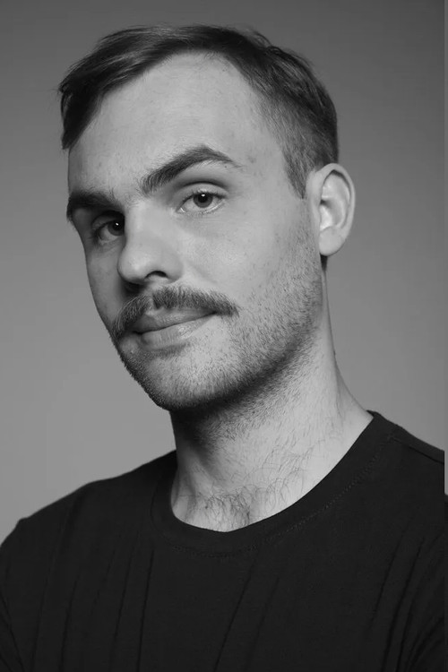 Photo of Vicente González Spralja, Acting