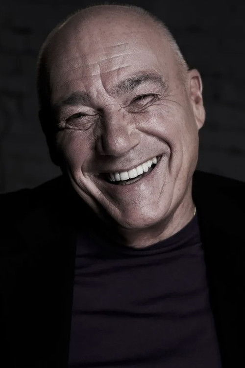Vladimir Pozner profile