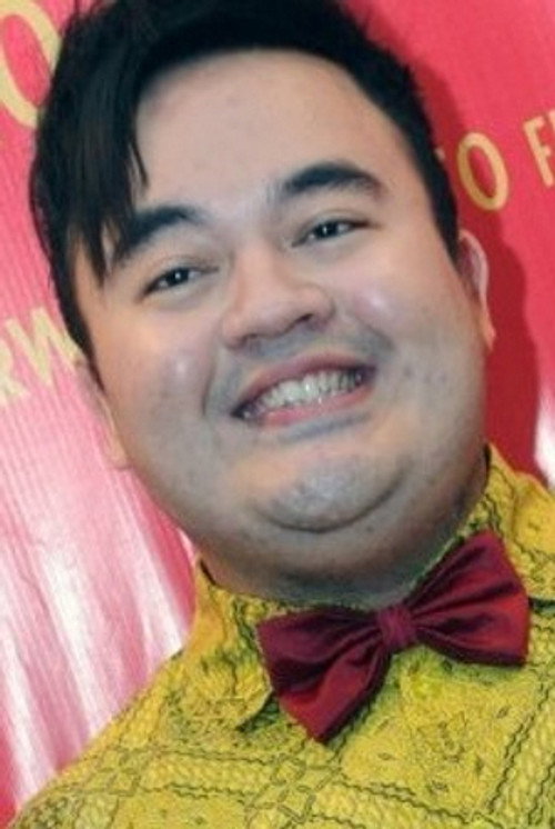 Photo of Opi Bachtiar, Acting
