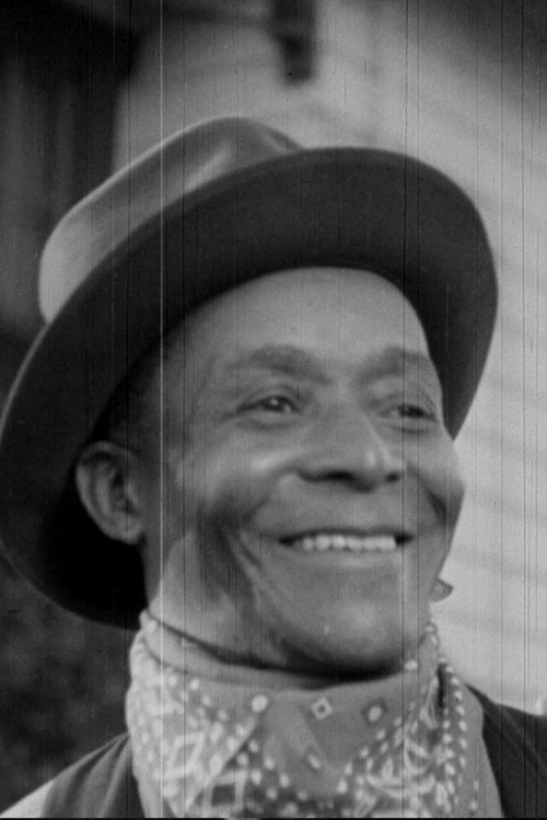 Photo of Cherokee Thornton, Acting
