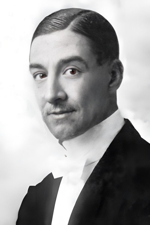 Photo of Tom McNaughton, Acting