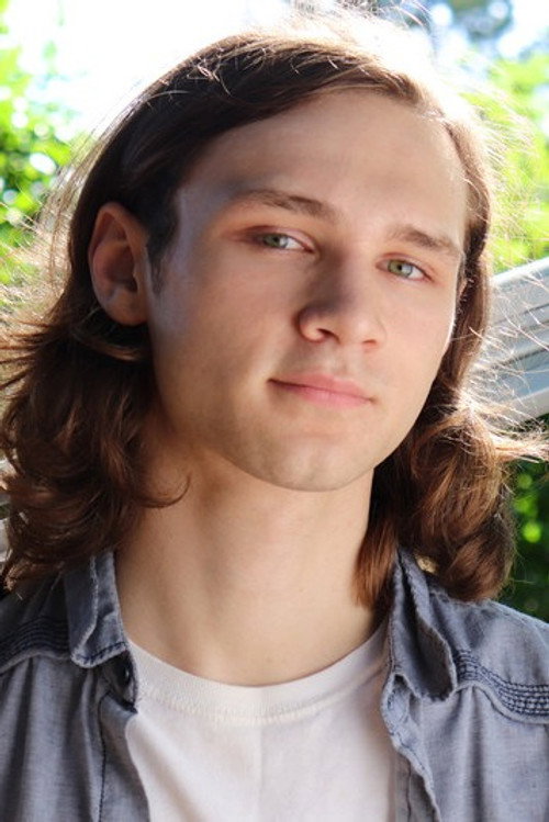Photo of Logan Arnold, Crew