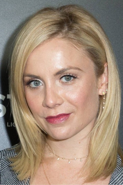 Alex McKenna profile