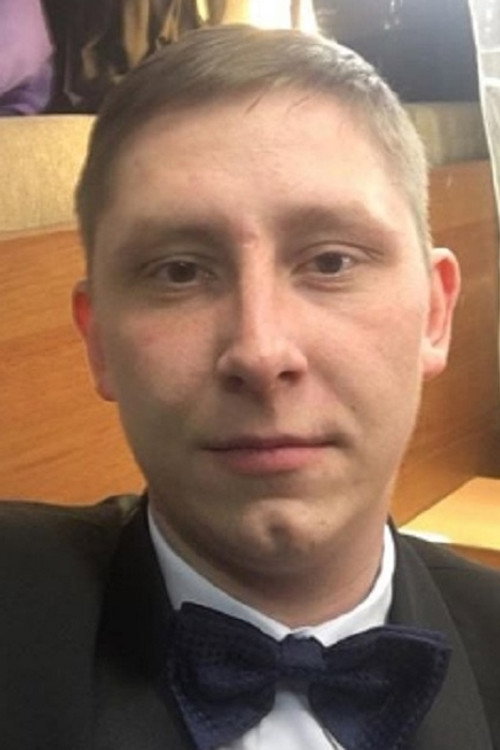 Aleksey Krivenya profile