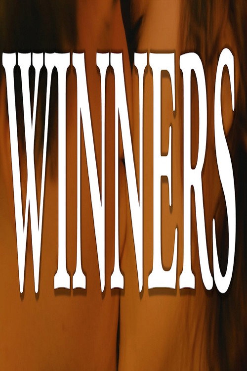 Movie poster for Winners (2017)