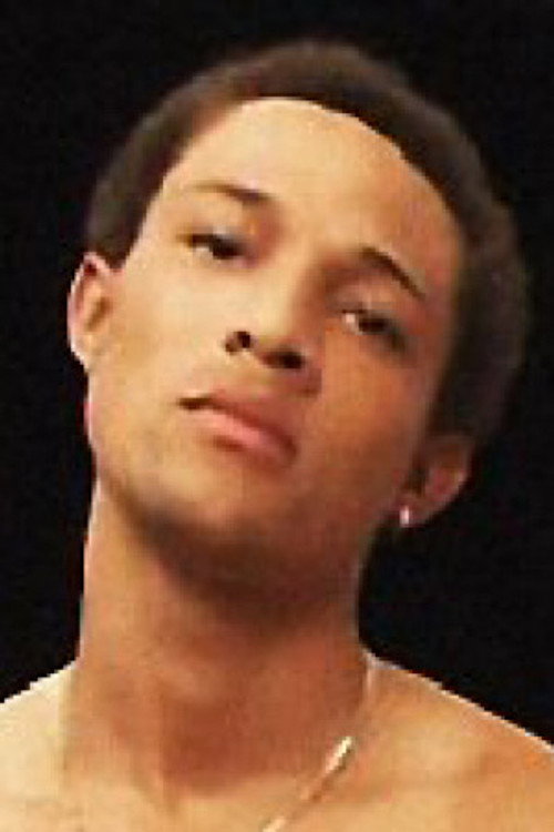 Photo of Israel Elbo, Acting