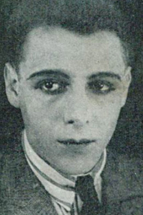 Photo of Antonio Sorrentino, Acting