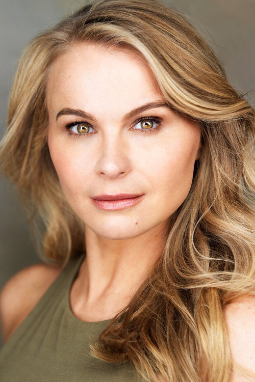 Photo of Stacie Bono, Acting