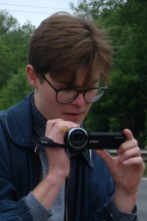 Photo of Toby Bula-Edge, Acting