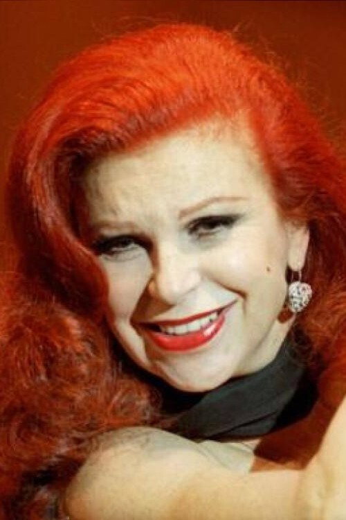 Photo of Milva, Acting