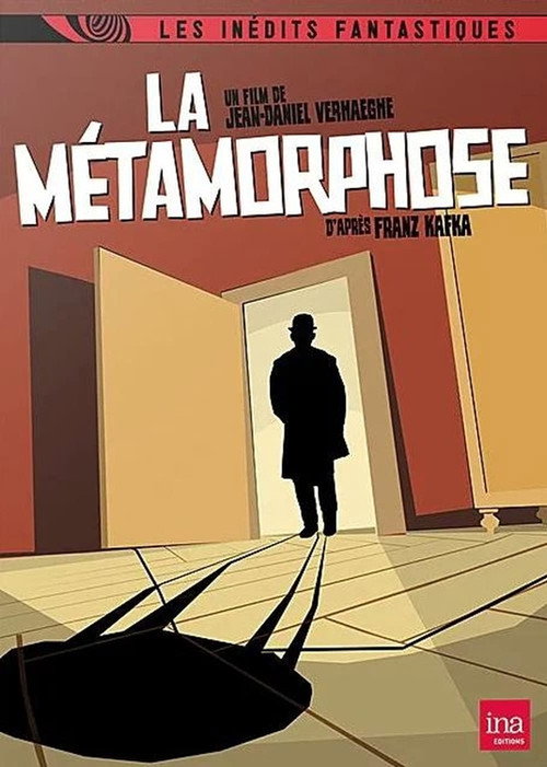 Movie poster for La Métamorphose (1983)