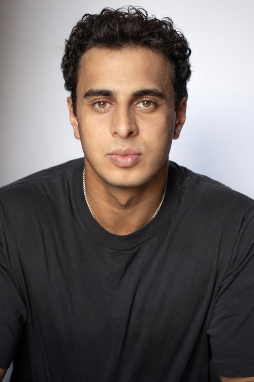 Photo of Youssef Sabet, Acting