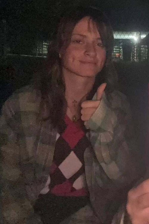 Photo of Lauryn, Acting