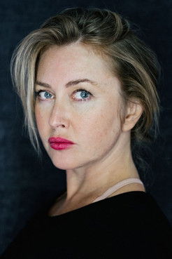 Photo of Malina Ebert, Acting