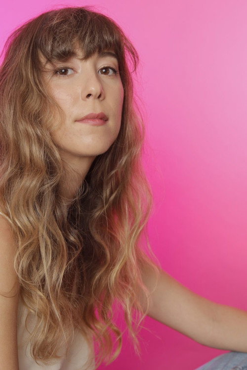 Photo of Mary Lou, Acting
