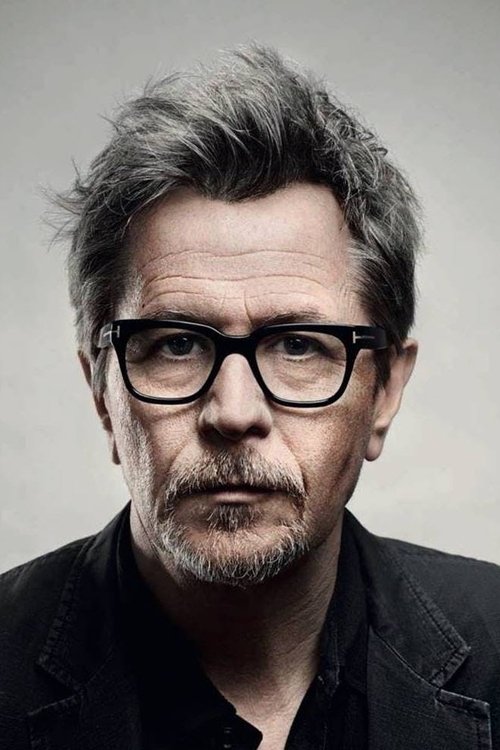 Gary Oldman profile
