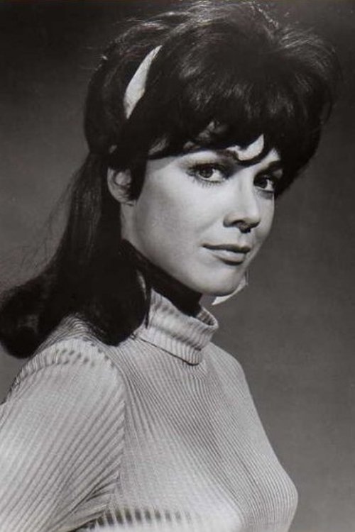 Photo of Dodie Marshall, Acting