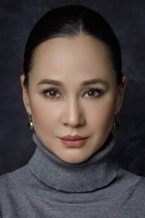 Yevgeniya Igumnova profile