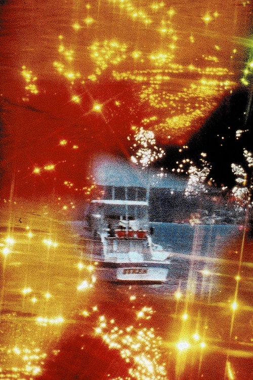 Movie poster for Elevated Shores (1993)