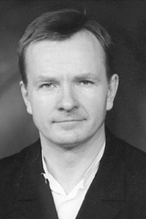 Photo of Aleksander Trąbczyński, Acting
