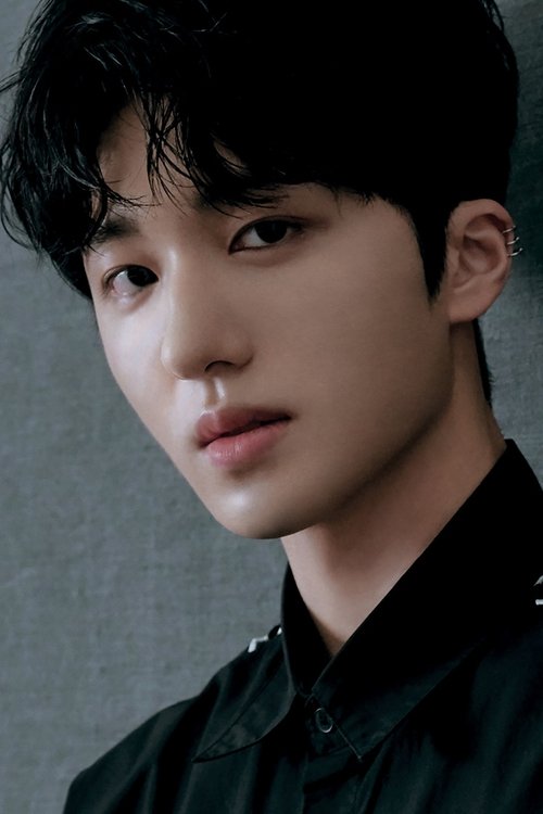 Kang Chan-hee profile