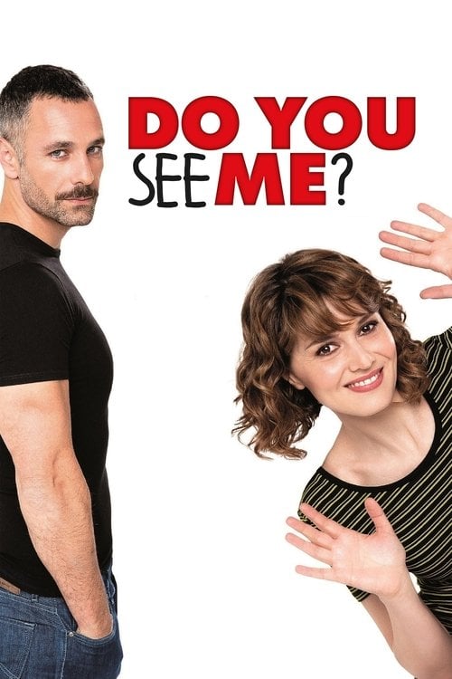 Movie poster for Do You See Me? (2014)
