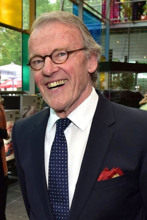 Wichart von Roëll profile