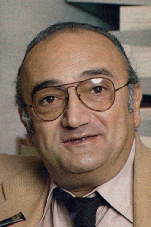 Henri Verneuil profile