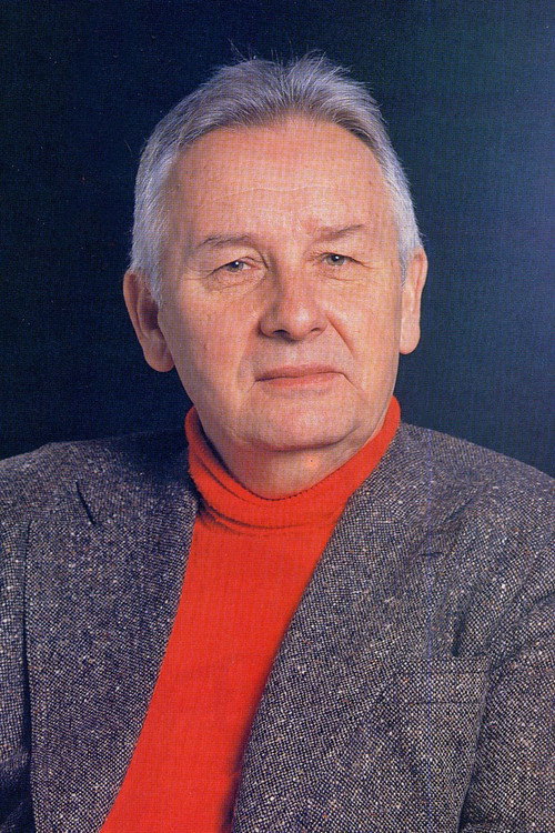 Photo of Henryk Mikolaj Gorecki, Sound
