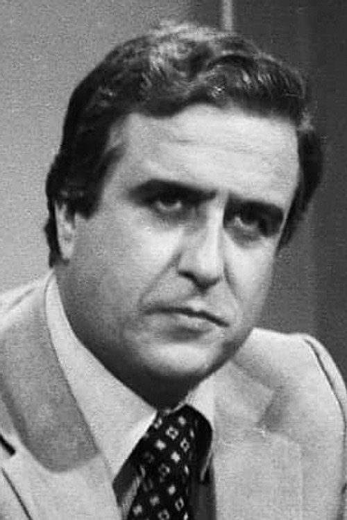 Patricio Bañados profile