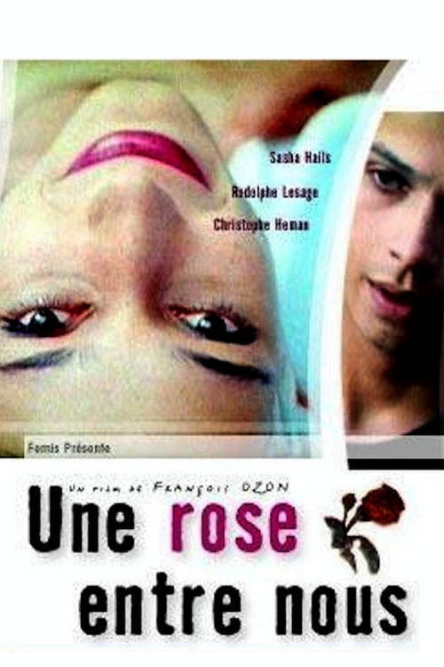 Movie poster for A Rose Between Us (1994)