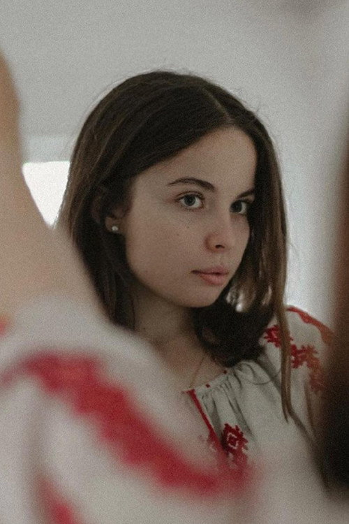Photo of Dariia Stupak, Acting