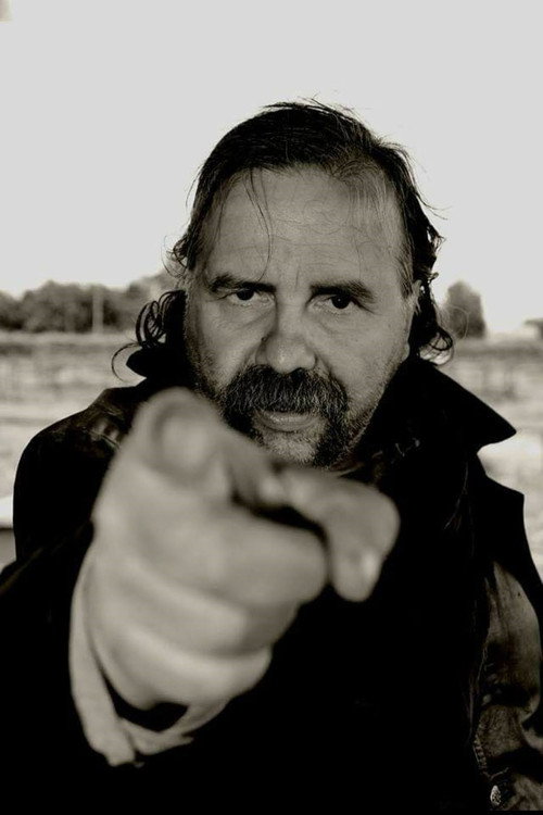 Photo of Stefano Jacurti, Directing