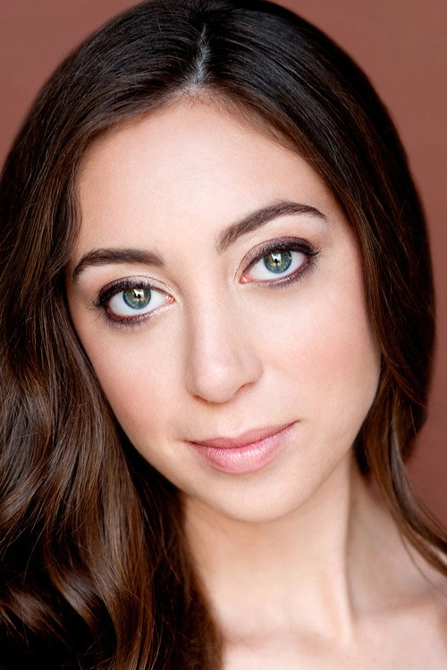 Photo of Lauren Hulsey, Acting