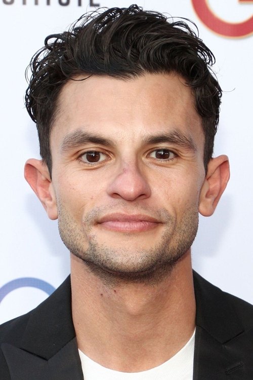 Jeffrey Licon profile