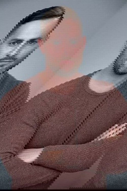 Justin Louis Weiss profile