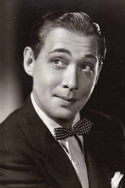 Photo of Phil Baker, Acting