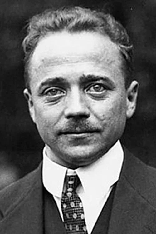 Photo of Engelbert Dollfuß, Acting