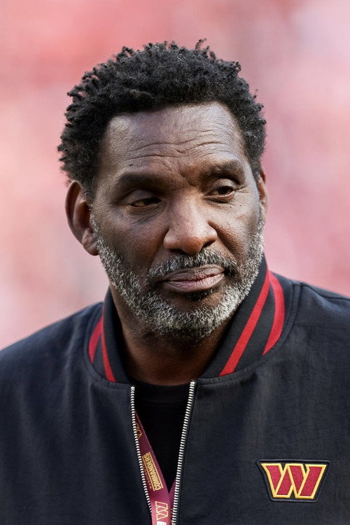 Doug Williams profile