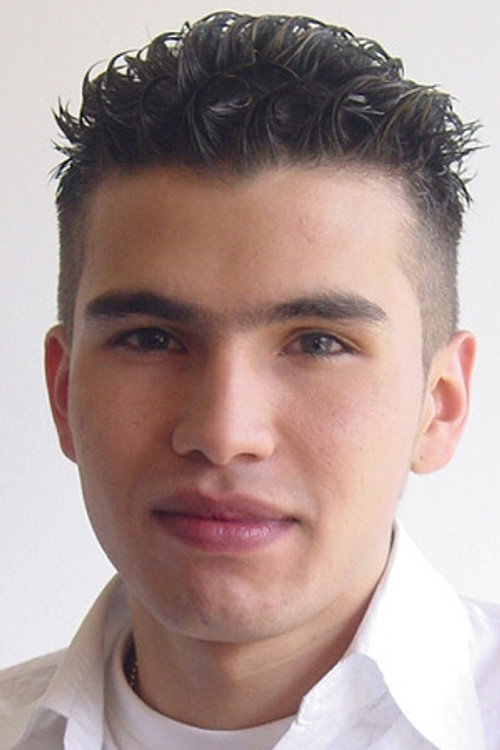 Photo of Brayan, Acting