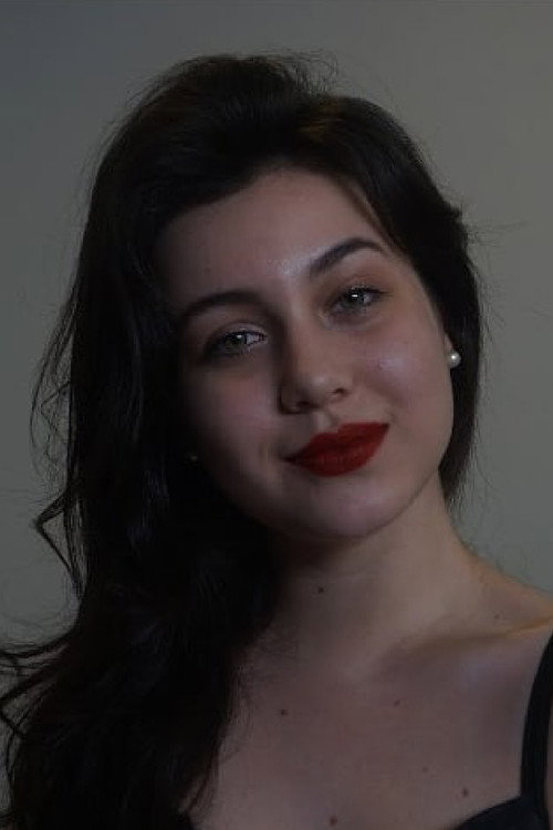 Photo of Natália Eloísa, Acting