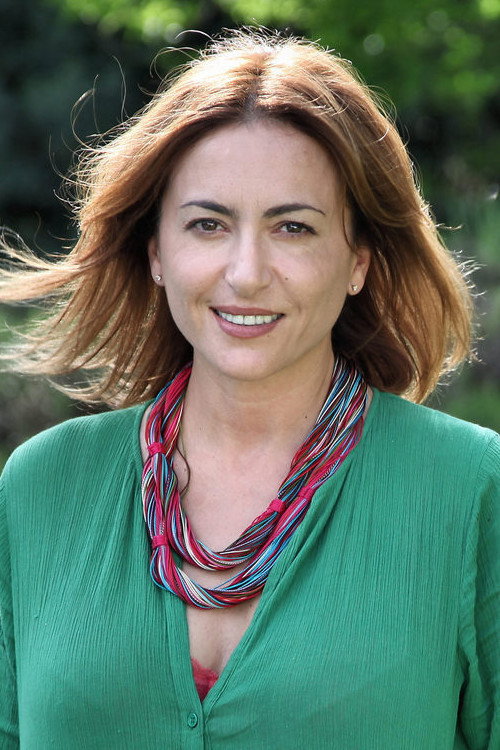 Photo of Sonia Castelo, Acting