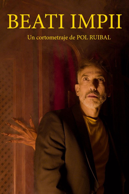 Movie poster for Beati Impii (2024)