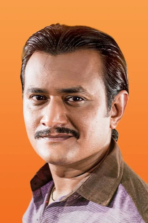 Photo of Maulik Nayak, Acting