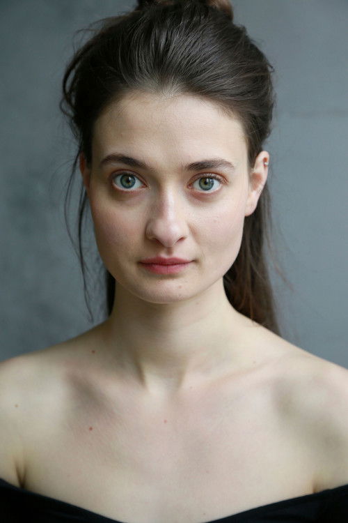 Philine Schmölzer profile