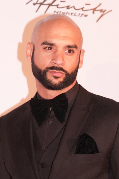 Photo of Zack Zindler, Acting
